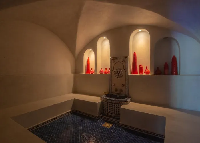 Villa Koutoubia Marrakesh